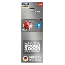 BOSCH 303L Refrigerator