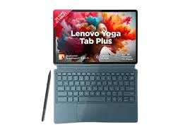 DOD 12 Nov 2025 Yoga Tab Plus Coupon