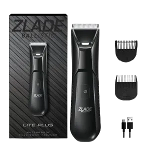 Zlade Ballistic LITE PLUS Full Body Trimmer