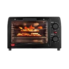 DOD 2 Dec 2025 Pigeon Oven Toaster Grill 14 Liters OTG