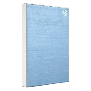Seagate One Touch 1TB External HDD