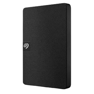 Seagate Expansion 2TB External HDD