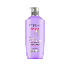L'Oreal Paris Hyaluron Moisture Shampoo