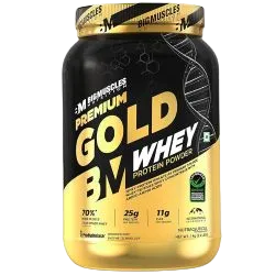 DOD-BGMGOLDWHEY