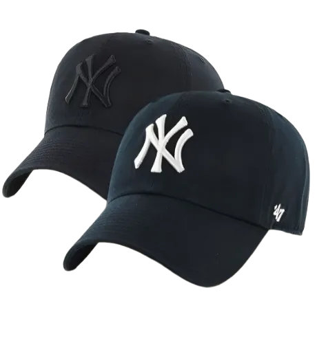 SELLORIA Men Embroidered Baseball Cap