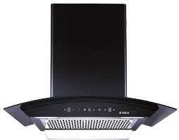DOD Elica 60cm BLDC Filterless Autoclean Kitchen Chimney