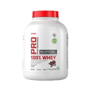 100% Whey Protein