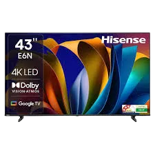 Hisense (43 inches) E7Q Smart TV