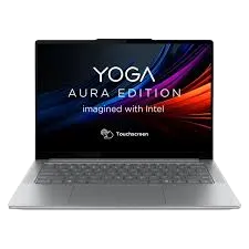 DOD Lenovo AURA EDITION Yoga Pro 7 Intel, 36.83cms - Core Ultra