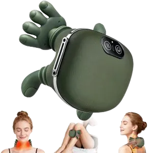 KIYU Bionic Massager