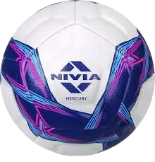 Nivia Mercury Football