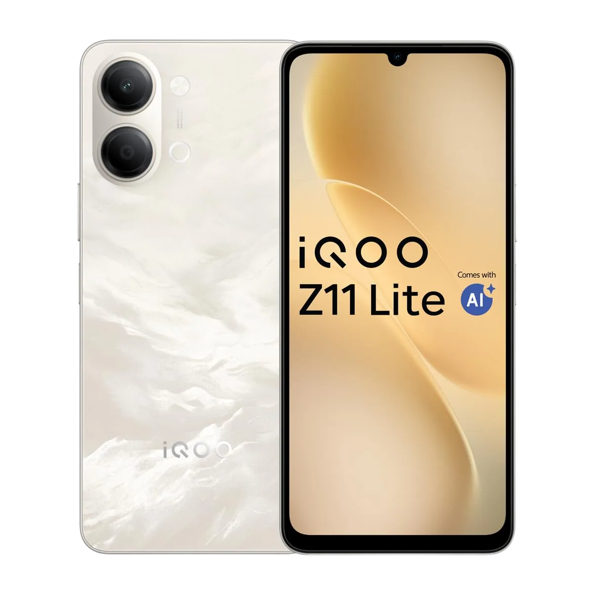 IQOO Z11 Lite 5G Phone