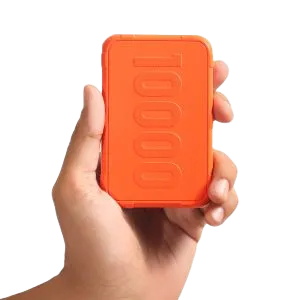 Ambrane 10000mAh Power Bank