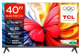 TCL (40 inches) V5C Google TV