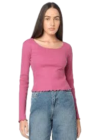 Vero Moda Cotton Top