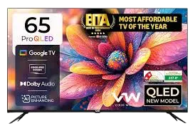 VW (65 inches) Pro Smart TV
