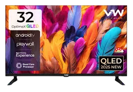 VW (32 inches) OptimaX Smart TV