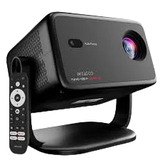 WZATCO Yuva Vibe Projector