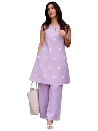 ANNI Designer Kurta Set
