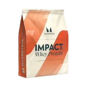 Impact Whey Protein