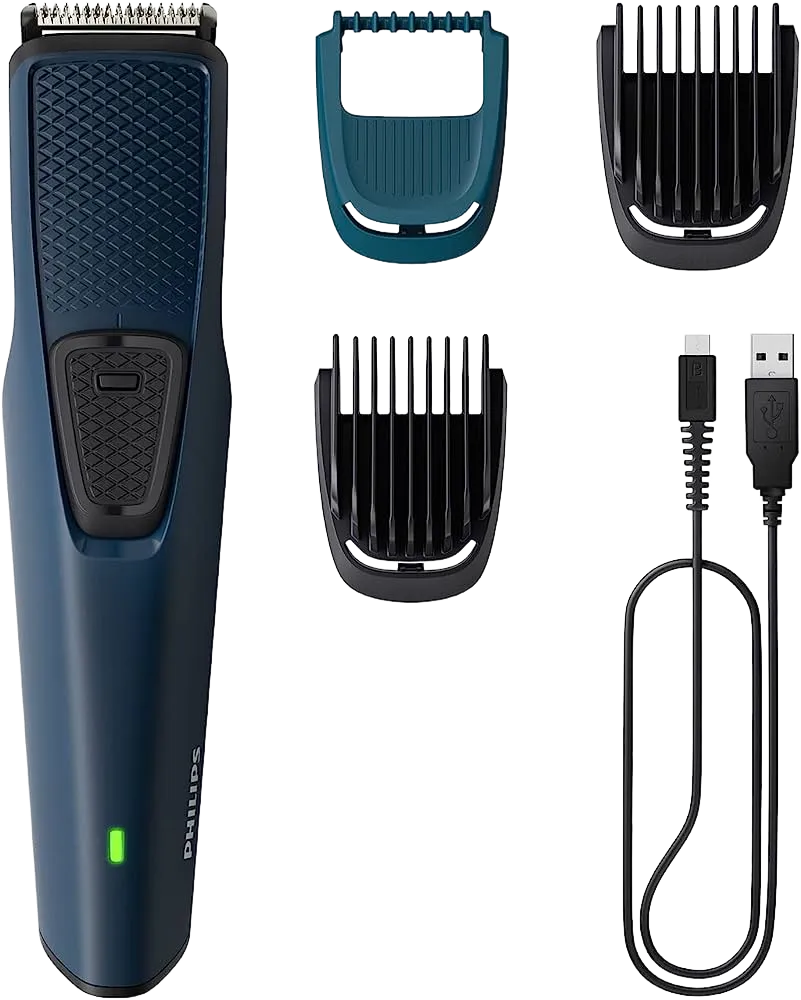 Philips Beard Trimmer for Men