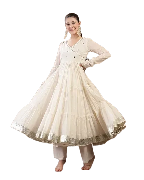 Gulmohar Jaipur Dress