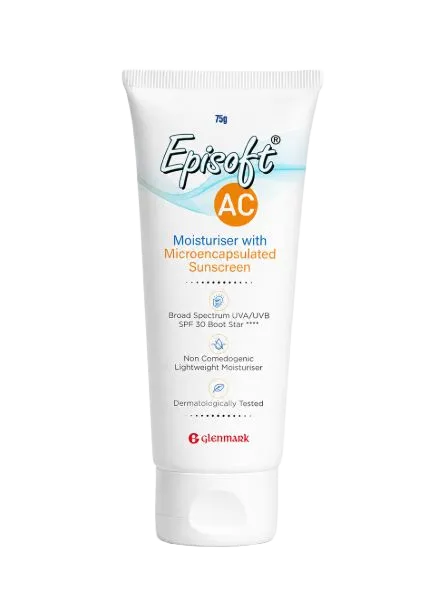 Episoft Sunscreen