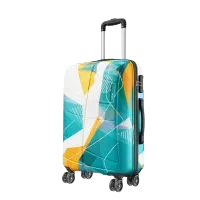 Safari Medium Trolley Bag