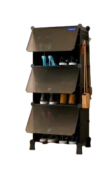 BOXJOY Shoe Rack