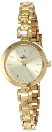 Titan Karishma Watch