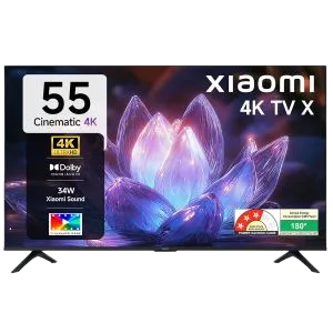 Xiaomi 55 inch X Ultra TV