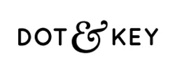 Dot And Key