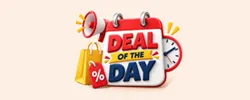 Deals of the Day