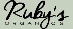 Rubys Oraganics Coupon Codes