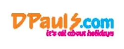 Dpauls Coupons
