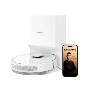 DREAME D10 Plus Gen 2 Robot Vacuum