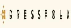 Dressfolk Coupons