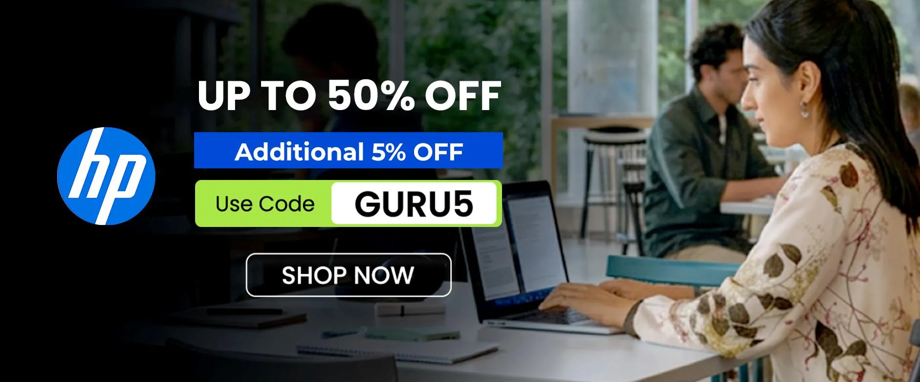 Hp Coupon
