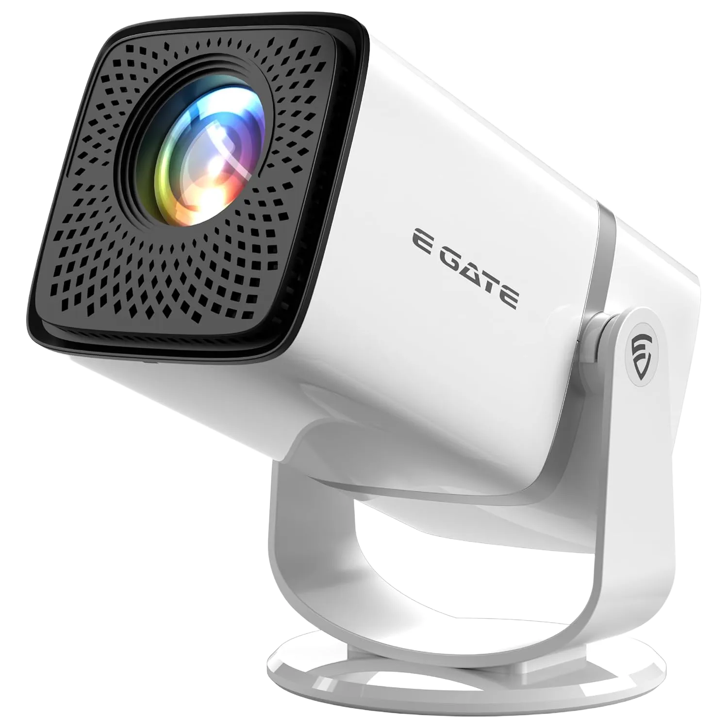 E GATE Atom 3X Projector