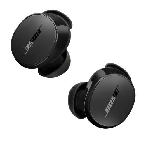 Bose Noise Cancelling Earbuds