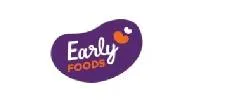 Early Foods Coupons