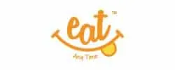Eat Anytime Coupons