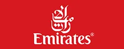 Emirates Promotion Code