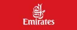 Emirates Promotion Code