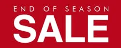 End Of Season Sale Offers