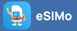 eSIMo Coupon Codes