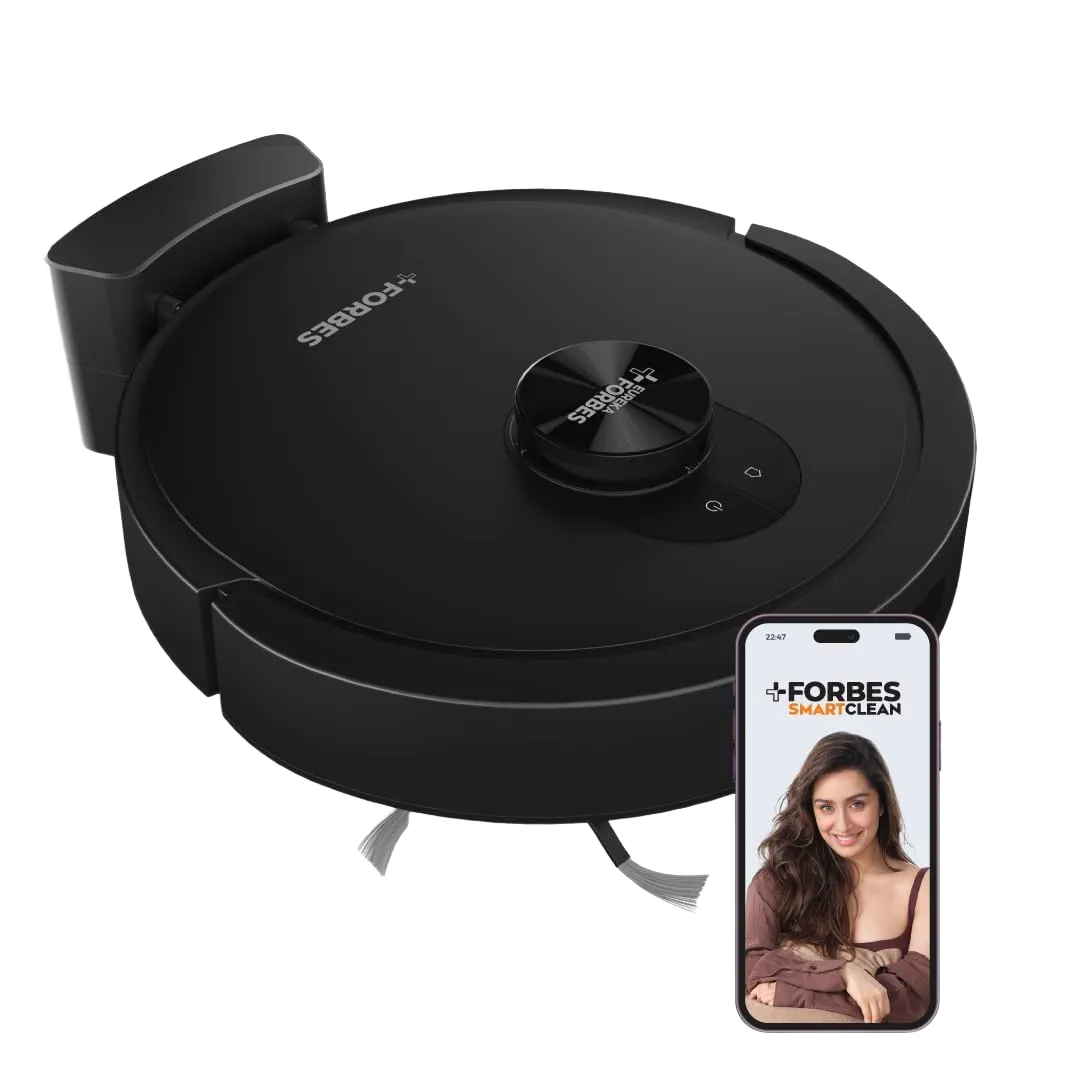 Eureka Forbes SmartClean Vacuum Cleaner