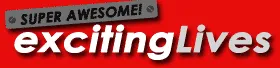 Exciting Lives Coupons