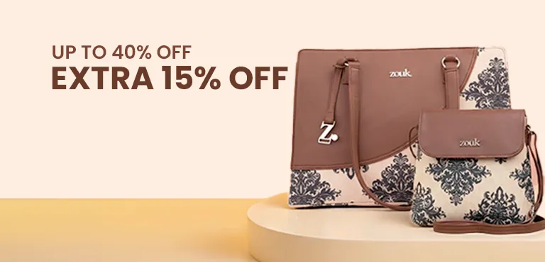 Proudly Indian Sale - Up To 40% + Extra 15% New User Off + Freebies