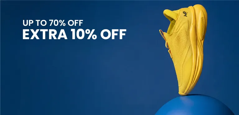 Comfort Rush Deals - Up To 60% + Extra 10% Off + 5% Prepaid Off